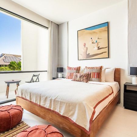 تْشانغو Mandala Residences المظهر الخارجي الصورة