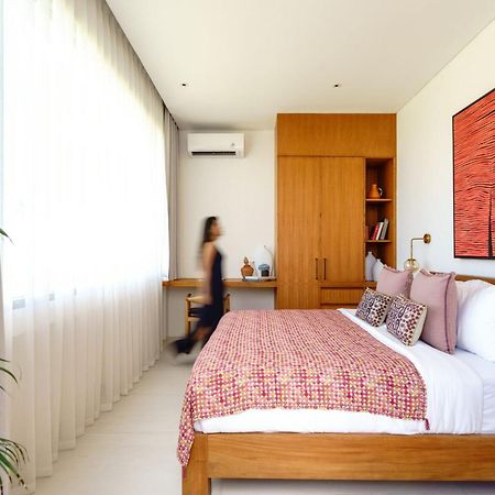تْشانغو Mandala Residences المظهر الخارجي الصورة