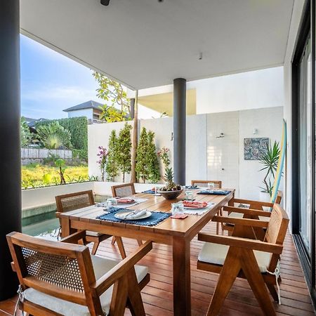 تْشانغو Mandala Residences المظهر الخارجي الصورة