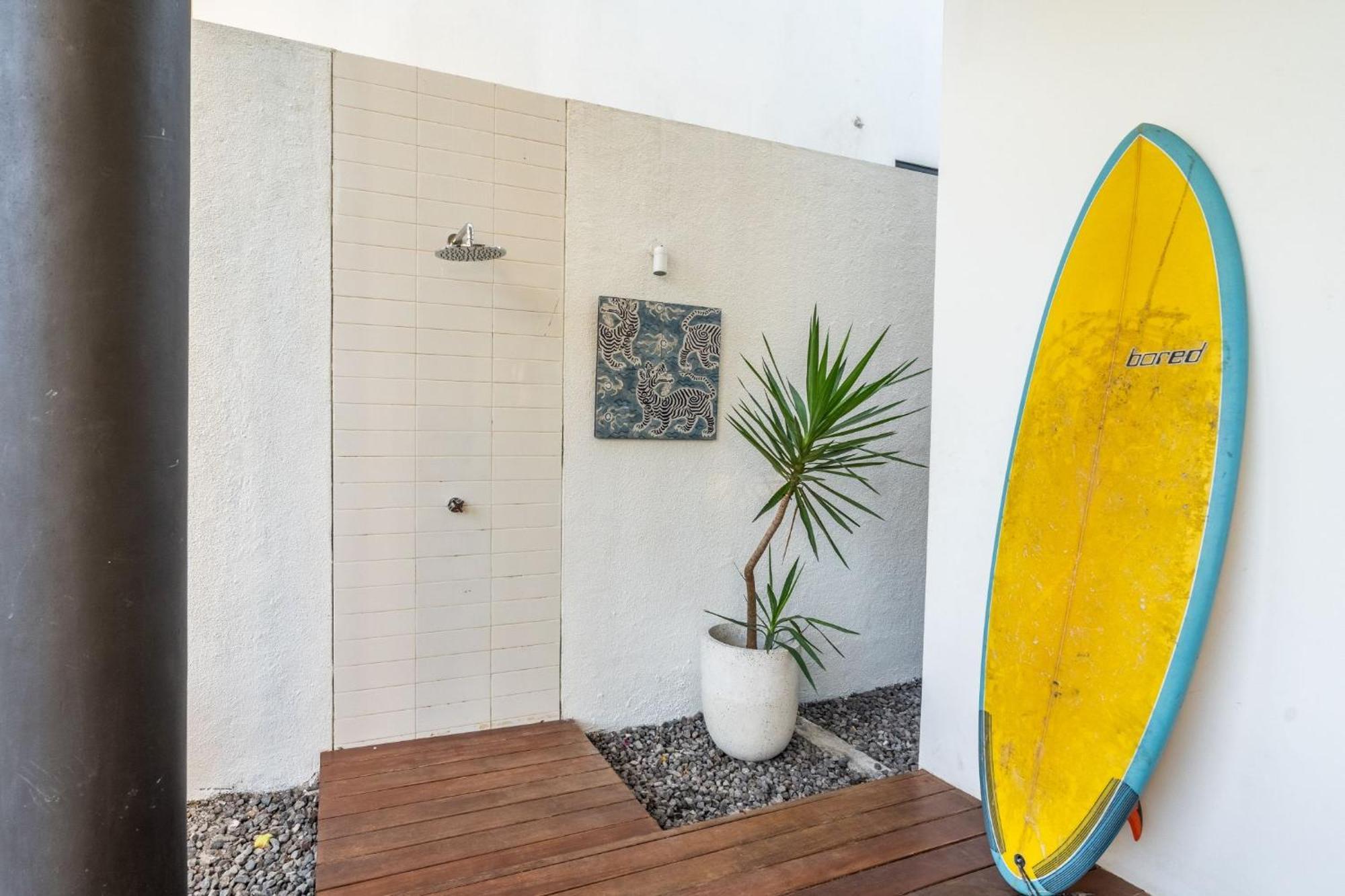 تْشانغو Mandala Residences الغرفة الصورة
