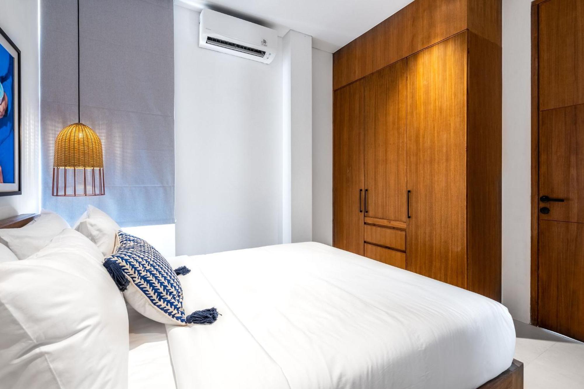 تْشانغو Mandala Residences الغرفة الصورة