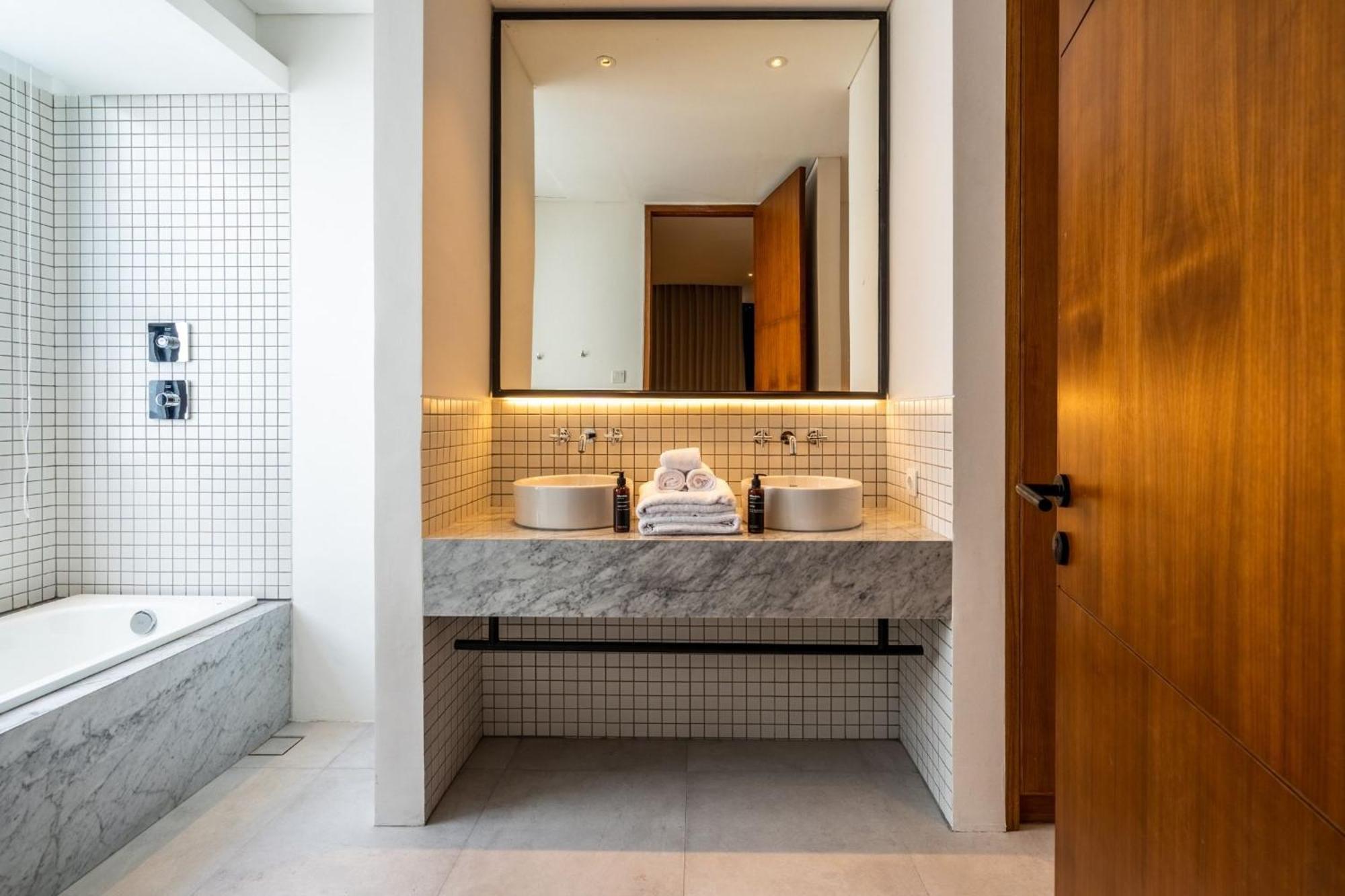 تْشانغو Mandala Residences المظهر الخارجي الصورة