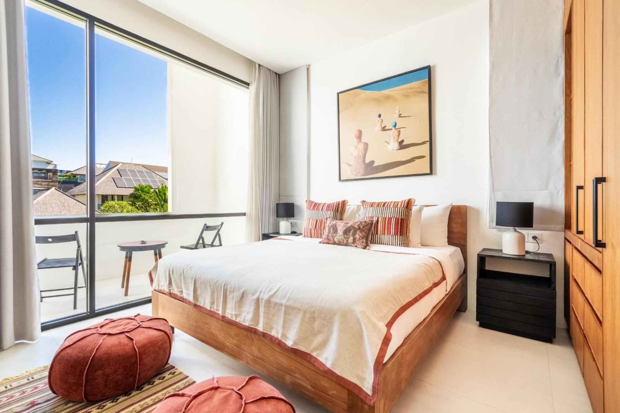 تْشانغو Mandala Residences المظهر الخارجي الصورة