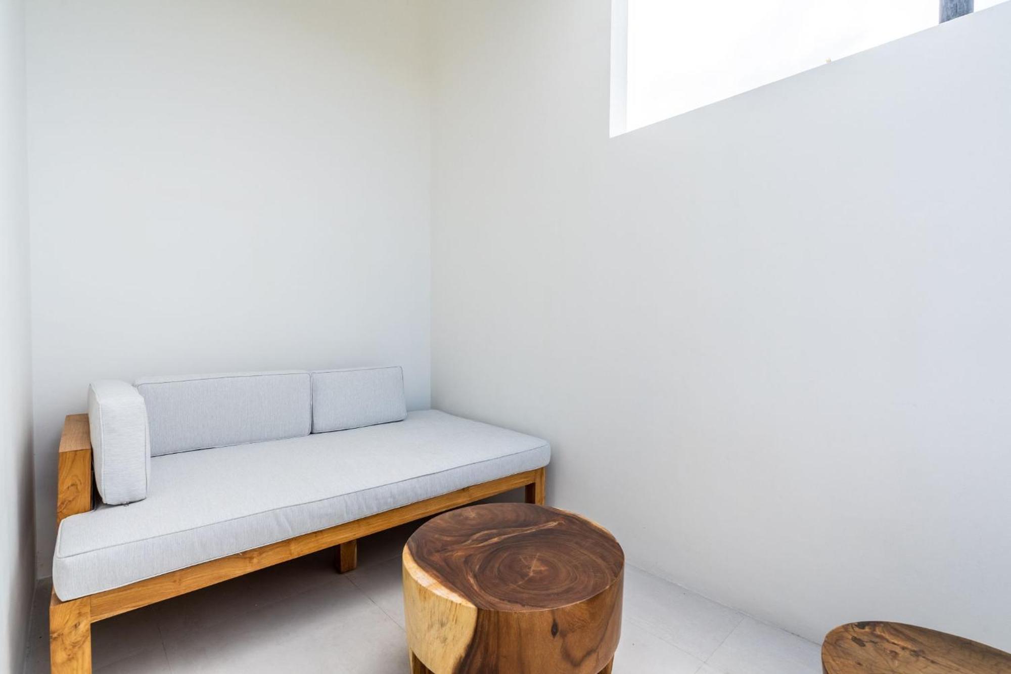 تْشانغو Mandala Residences الغرفة الصورة
