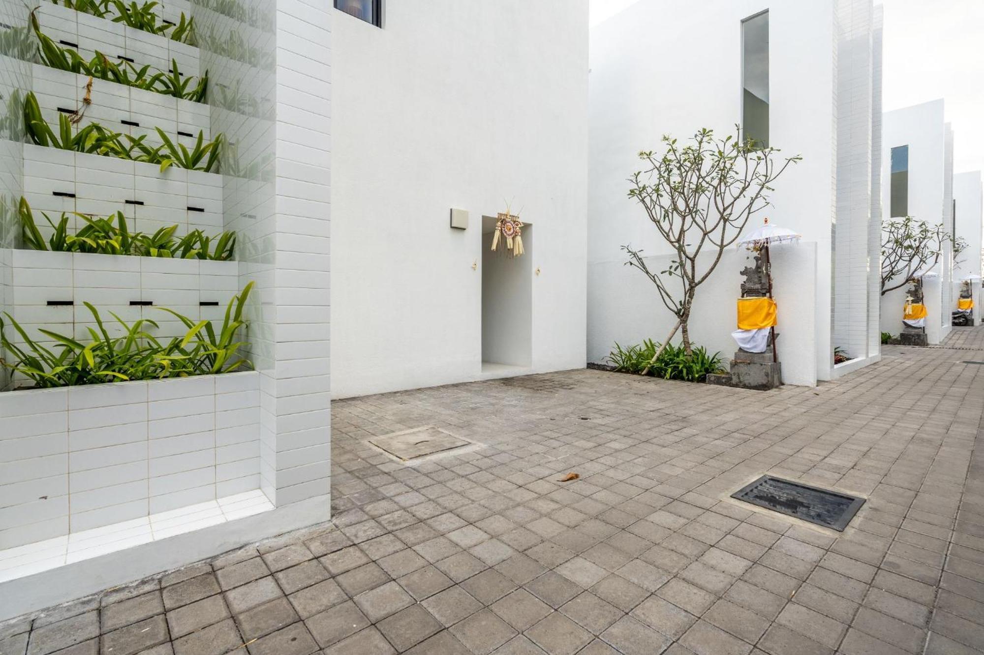 تْشانغو Mandala Residences الغرفة الصورة