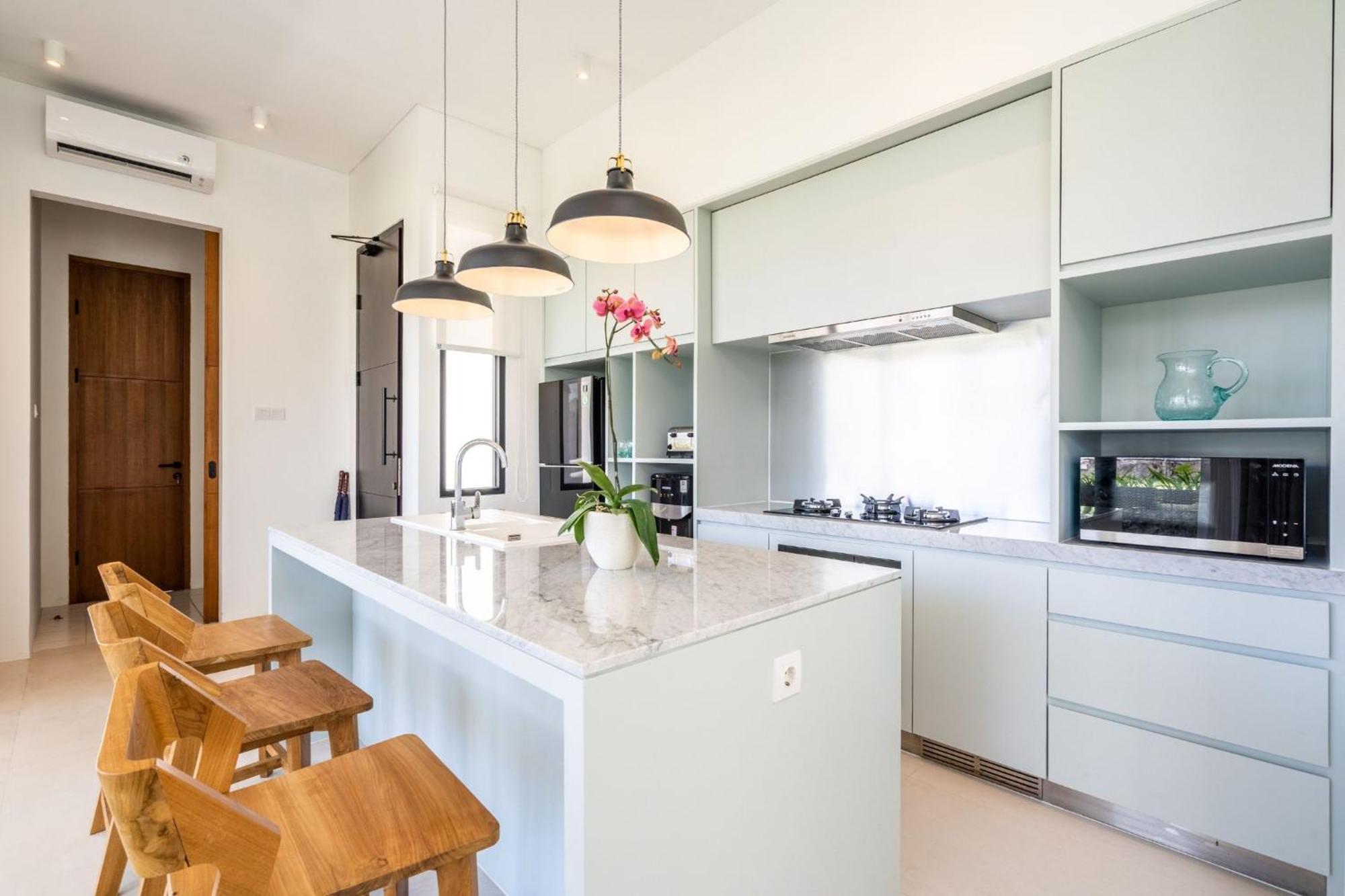 تْشانغو Mandala Residences المظهر الخارجي الصورة