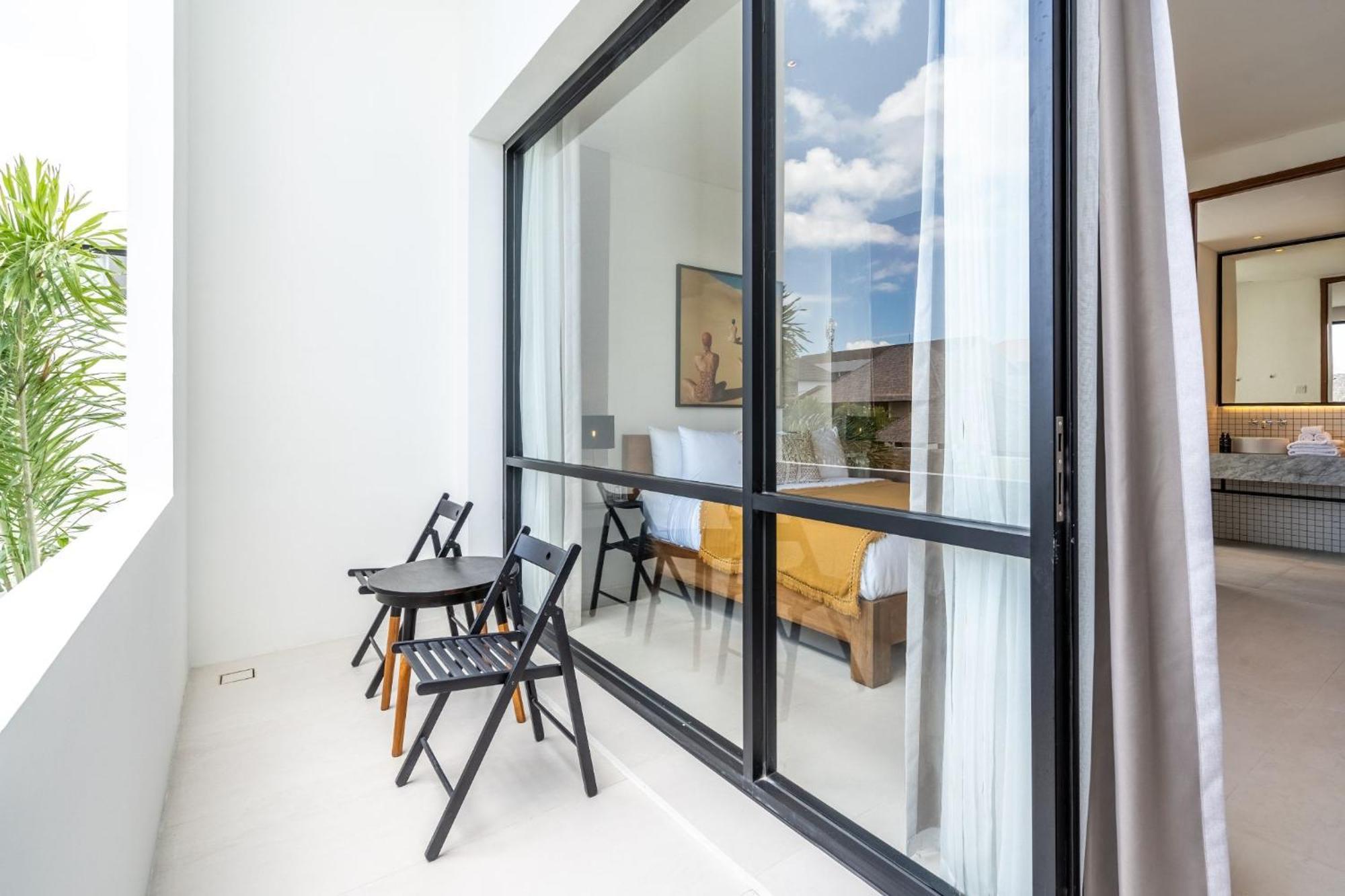 تْشانغو Mandala Residences الغرفة الصورة