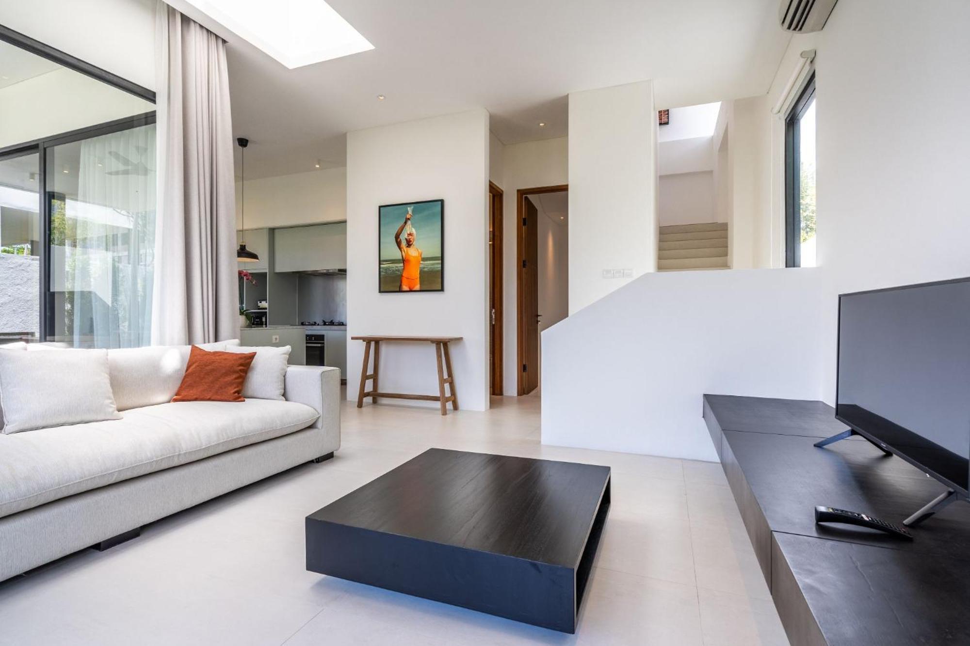 تْشانغو Mandala Residences المظهر الخارجي الصورة