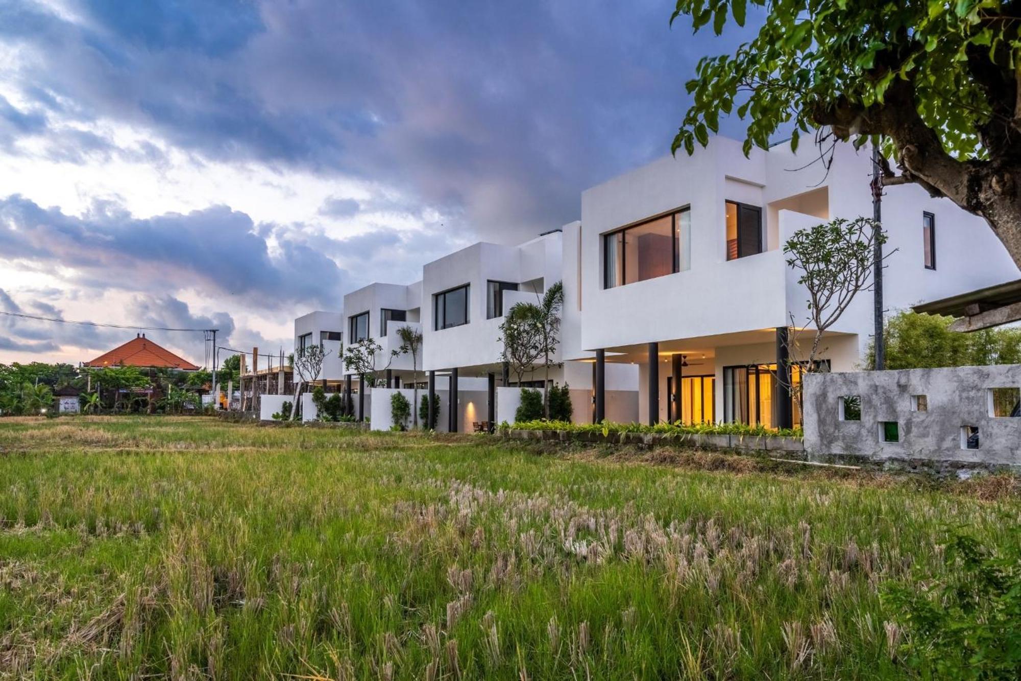 تْشانغو Mandala Residences الغرفة الصورة