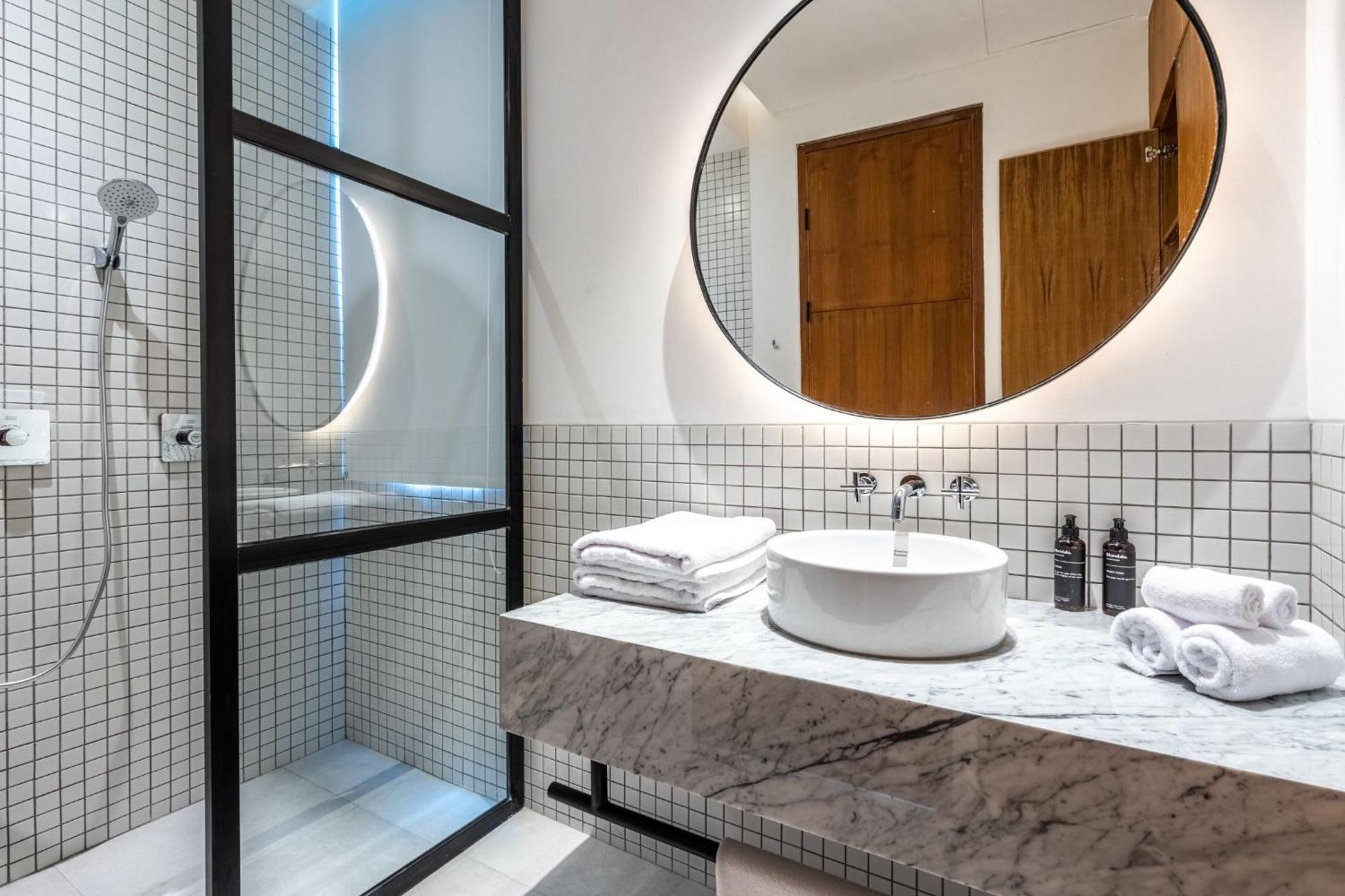 تْشانغو Mandala Residences المظهر الخارجي الصورة