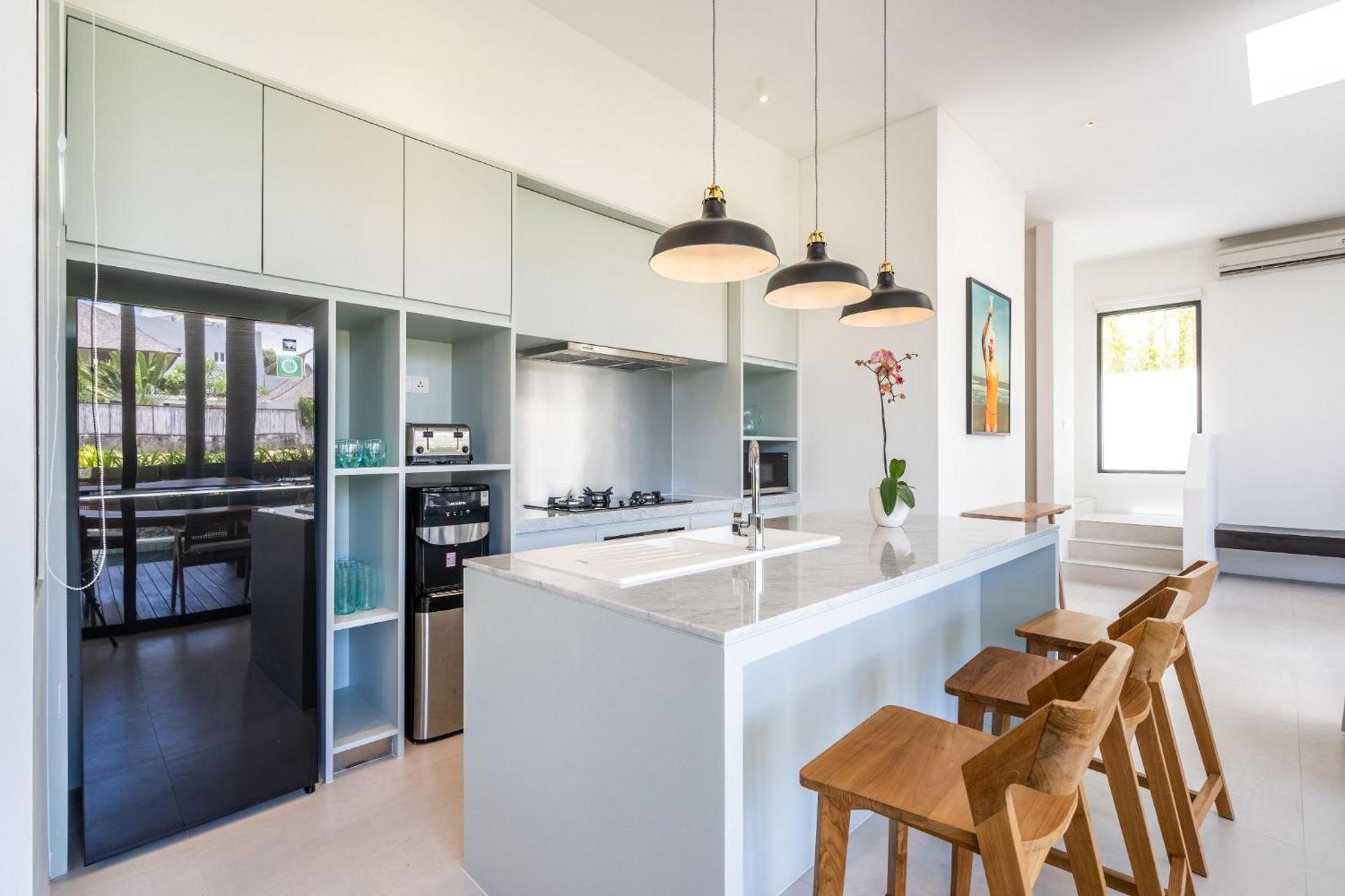 تْشانغو Mandala Residences الغرفة الصورة